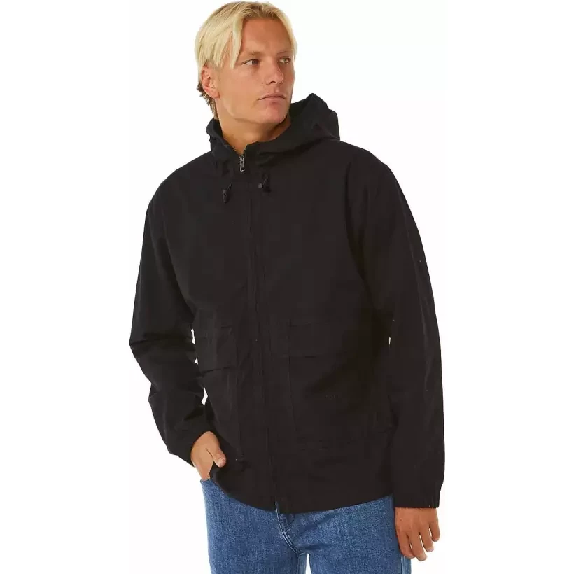 Jasje Rip Curl THE ROCK Black