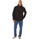 Jasje Rip Curl THE ROCK Black