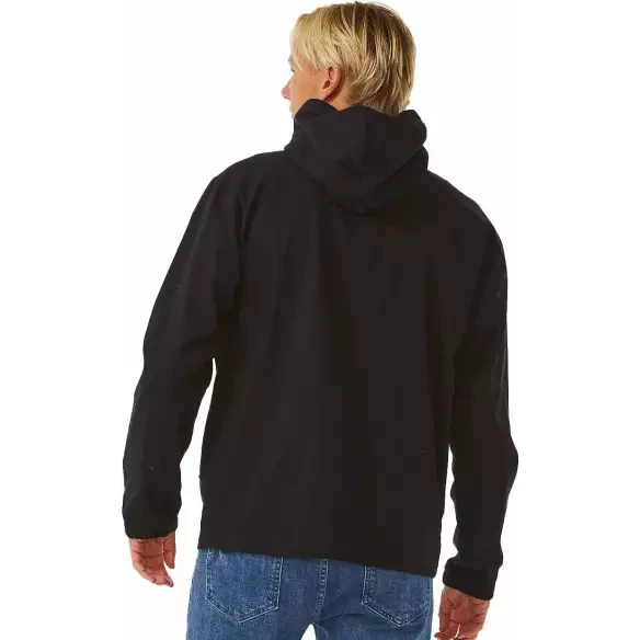 Blouson Rip Curl THE ROCK Black