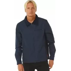 Jacket Rip Curl CLASSIC SURF MAIN PEAK DARK NAVY