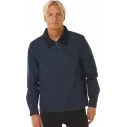 Giacca Rip Curl CLASSIC SURF MAIN PEAK DARK NAVY