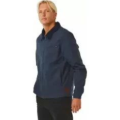 Chaqueta Rip Curl CLASSIC SURF MAIN PEAK DARK NAVY 2