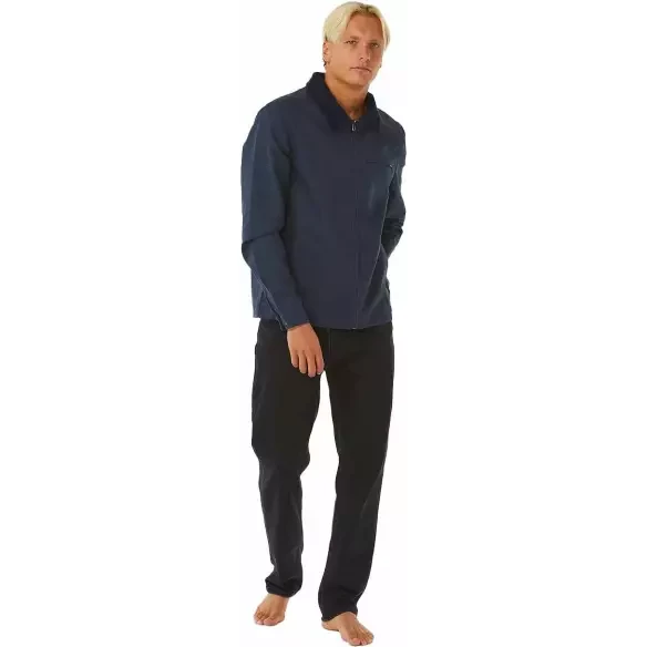Blouson Rip Curl CLASSIC SURF MAIN PEAK DARK NAVY