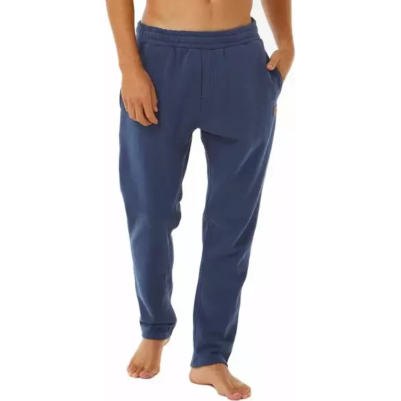 Pantalon Rip Curl STAPLER TRACKPANT WASHED NAVY