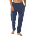 Rip Curl STAPLER TRACKPANT WASHED NAVY