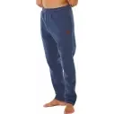 Rip Curl STAPLER TRACKPANT WASHED NAVY