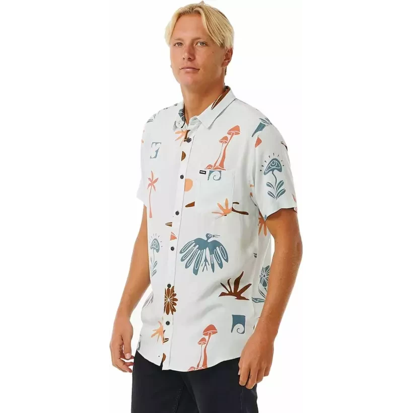 Rip Curl PARTY PACK Mint Shirt