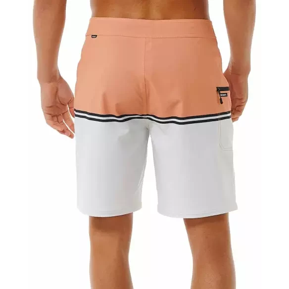 Badehose Rip Curl MIRAGE COMBINE CLAY
