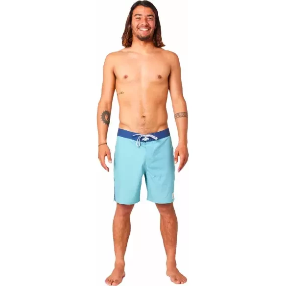 Maillot Rip Curl EASY BOARDSHORT DUSTY BLUE