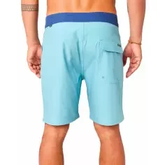 Badpak Rip Curl EASY BOARDSHORT DUSTY BLUE 2