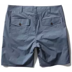 Vissla Walkshot Axis 18.5" Hybrid Blue slate 2