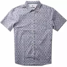 Camicia Vissla Rounder Slate