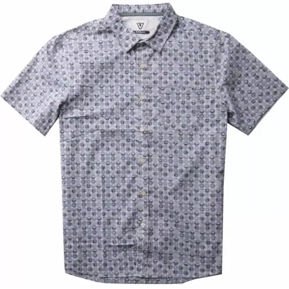 Chemise Vissla Rounder Slate