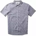 Camicia Vissla Rounder Slate