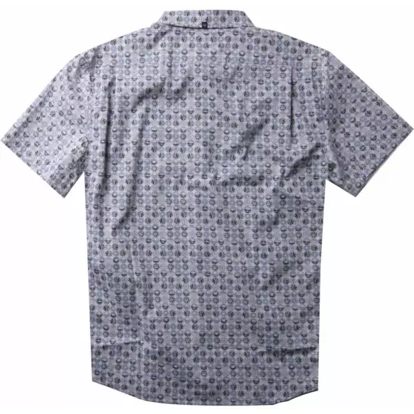 Chemise Vissla Rounder Slate