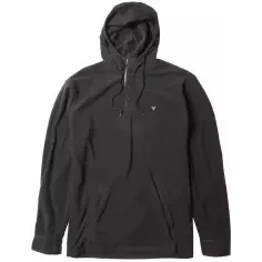 Suéter Vissla Eco-Zy Popover Phantom