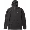 Sudadera Vissla Eco-Zy Popover Phantom