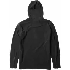 Suéter Vissla Eco-Zy Popover Phantom 2