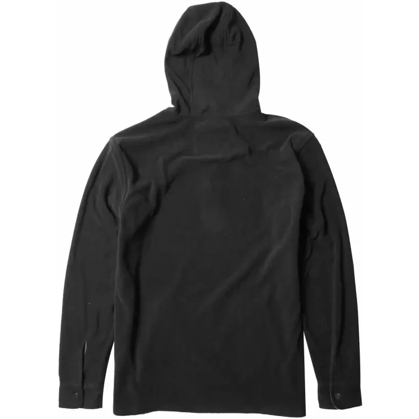 Sweatshirt Vissla Eco-Zy Popover Phantom