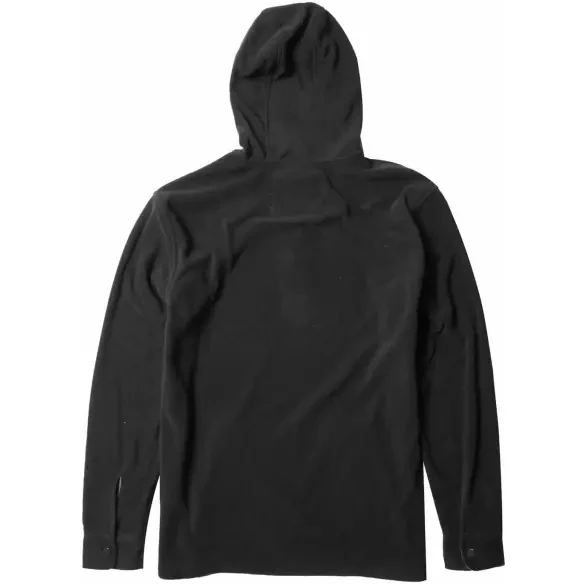 Sweatshirt Vissla Eco-Zy Popover Phantom