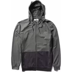 Vissla Jacket Comp Lite Eco Tarp Heather
