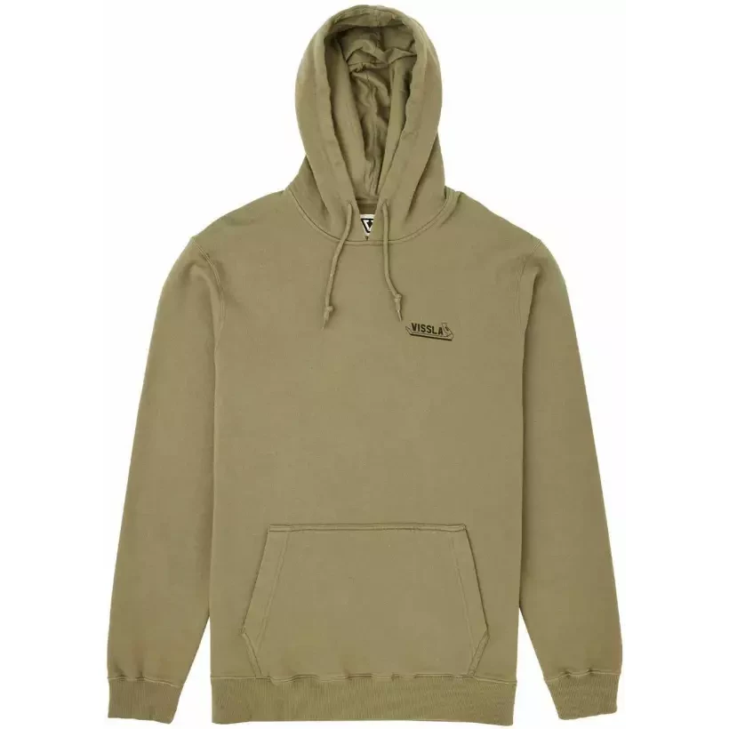 Sweatshirt Vissla Creators Planner Surplus