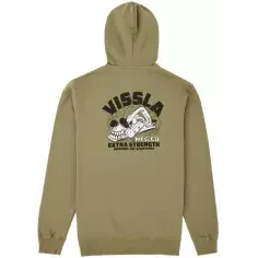 Sudadera Vissla Creators Planner Surplus 2