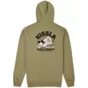 Felpa Vissla Creators Planner Surplus