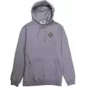 Sudadera Vissla Spike Pull Over Dusty Lilac