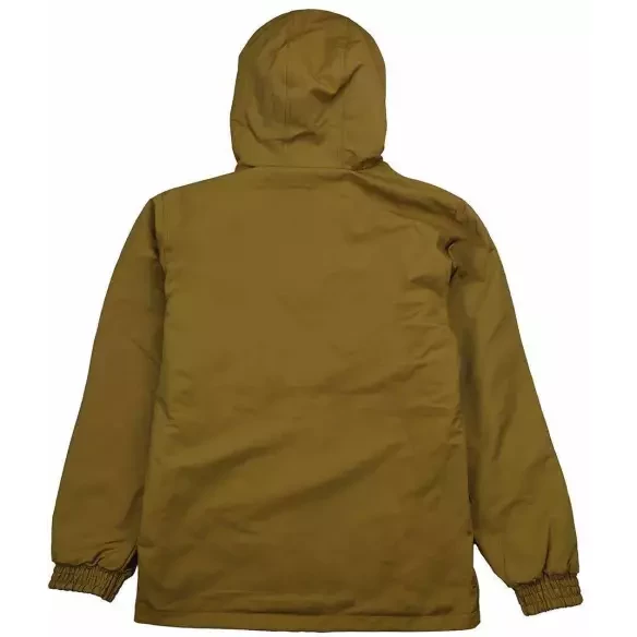 Casaco Vissla Breakers Reversible Jacket Husk