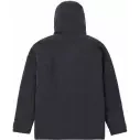 giacca Vissla Tennessee III Black