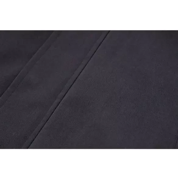 giacca Vissla Tennessee III Black