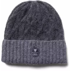 Cappello Vissla Caverns Charcoal Heather