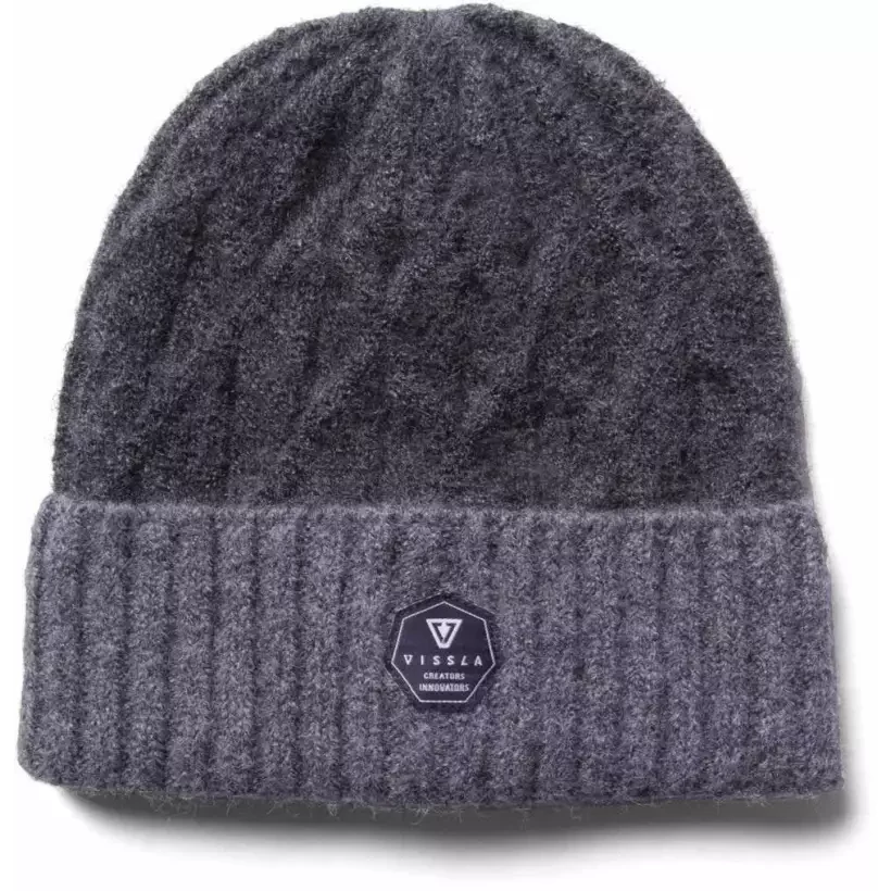 Cappello Vissla Caverns Charcoal Heather
