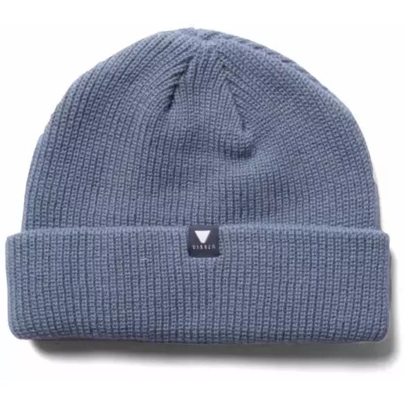 Boné Vissla Trimline Light Slate