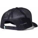 Gorra Vissla West Winds Eco Trucker Black