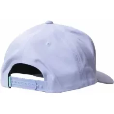 Cap VISSLA Sevens Hat Light Blue 2