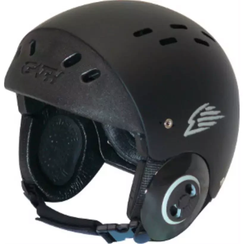 Casco Gath Surf Convertible SFC Black