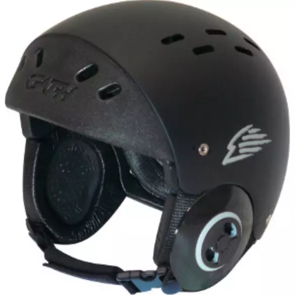 Casque de surf Gath Surf Convertible SFC Black