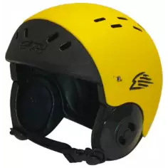 Casco Gath Surf Convertible SFC Yellow Matte