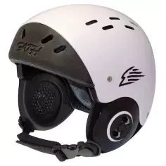 Casco convertibile Gath Surf SFC White Gloss