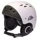 Casco convertibile Gath Surf SFC White Gloss