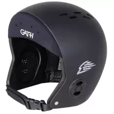 Casco Gath Hat Neo Black