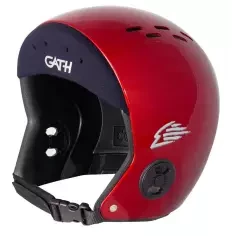 Schutzhelm Gath Hat Neo Cherry Red