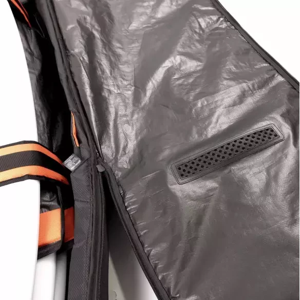 Funda Ocean & Earth APEX Double Shortboard