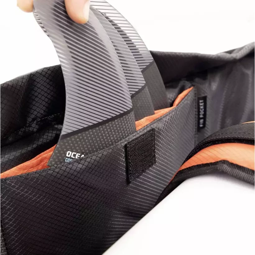 Funda Ocean & Earth APEX Double Shortboard