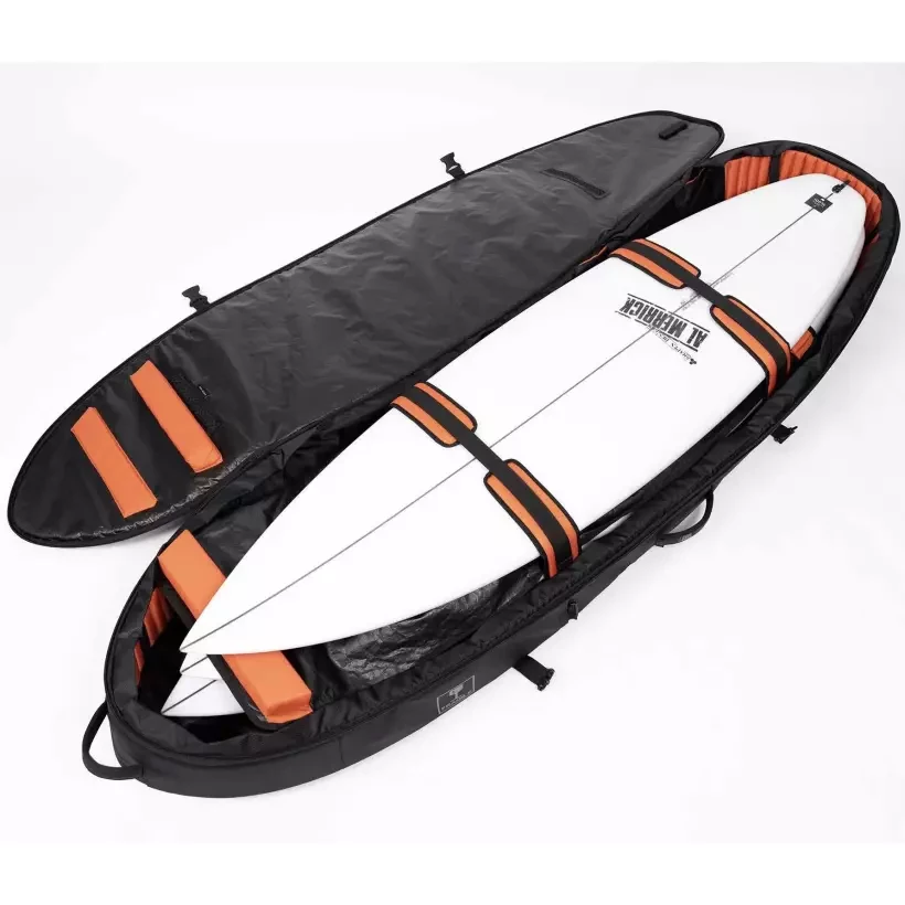 Funda Ocean & Earth APEX Double Shortboard