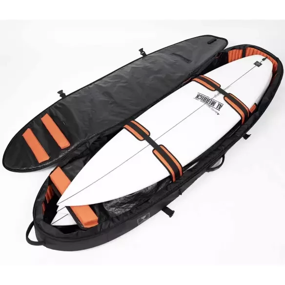 Funda Ocean & Earth APEX Double Shortboard