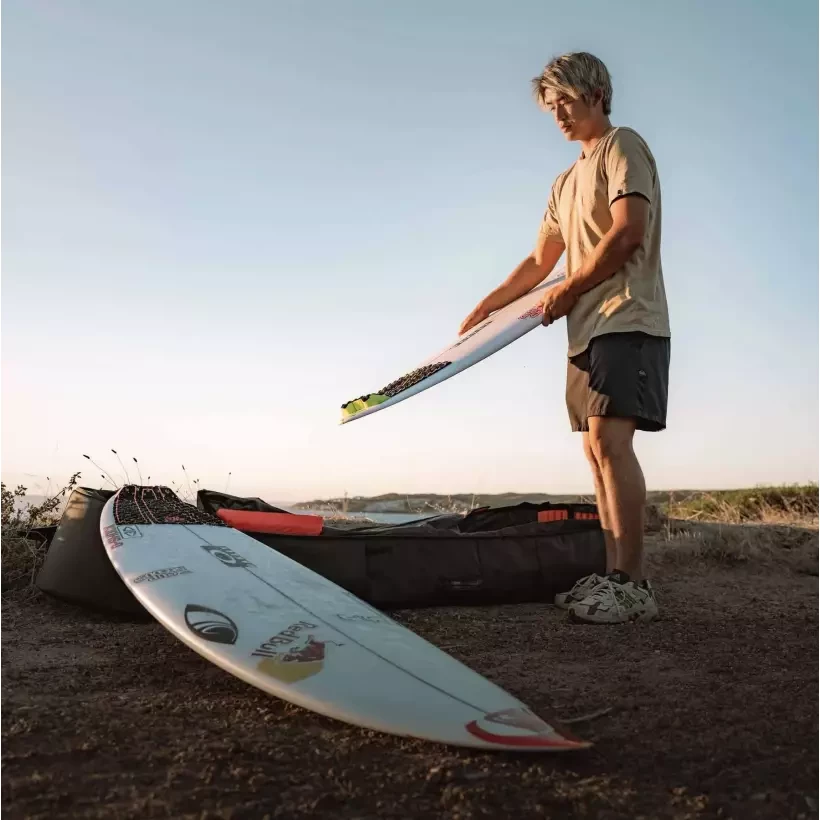 Funda Ocean & Earth APEX Double Shortboard