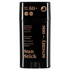 Crema solar Sun Stick SPF50 Seventy One Percent Skin - The Pacha Mama 2